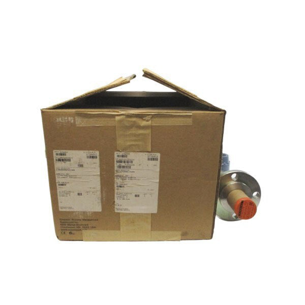 ROSEMOUNT 3051S2TA2A2B11A1AM5 10.5-42.4VDC 150PSI NSMP