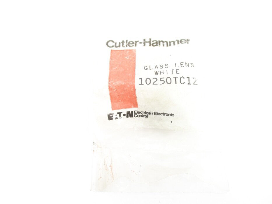 CUTLER HAMMER 10250TC12 NSMP