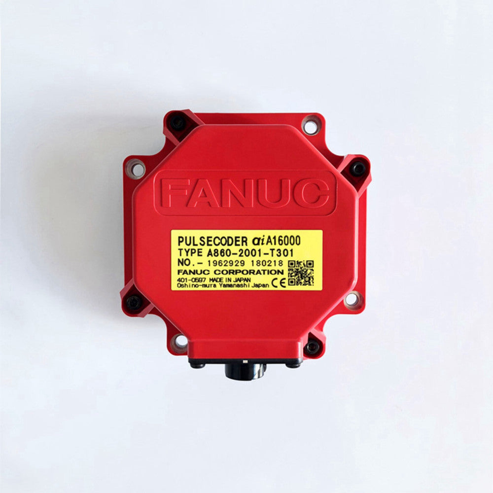 NEW FANUC A860-2001-T301 Encoder