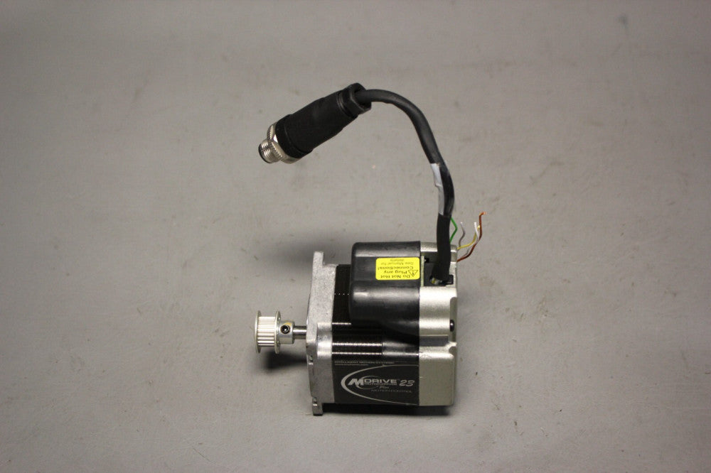 IMS MDRIVE 23 PLUS INTEGRATED STEPPER MOTOR MDIFRL23A7-EQ