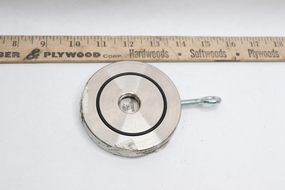AWS Swing Check Valve Stainless Steel ZRK-VA1-VA1-32-E