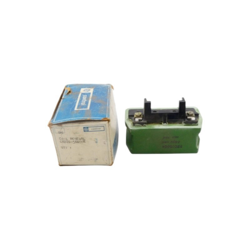 GENERAL ELECTRIC CR22D156G004 440V NSMP