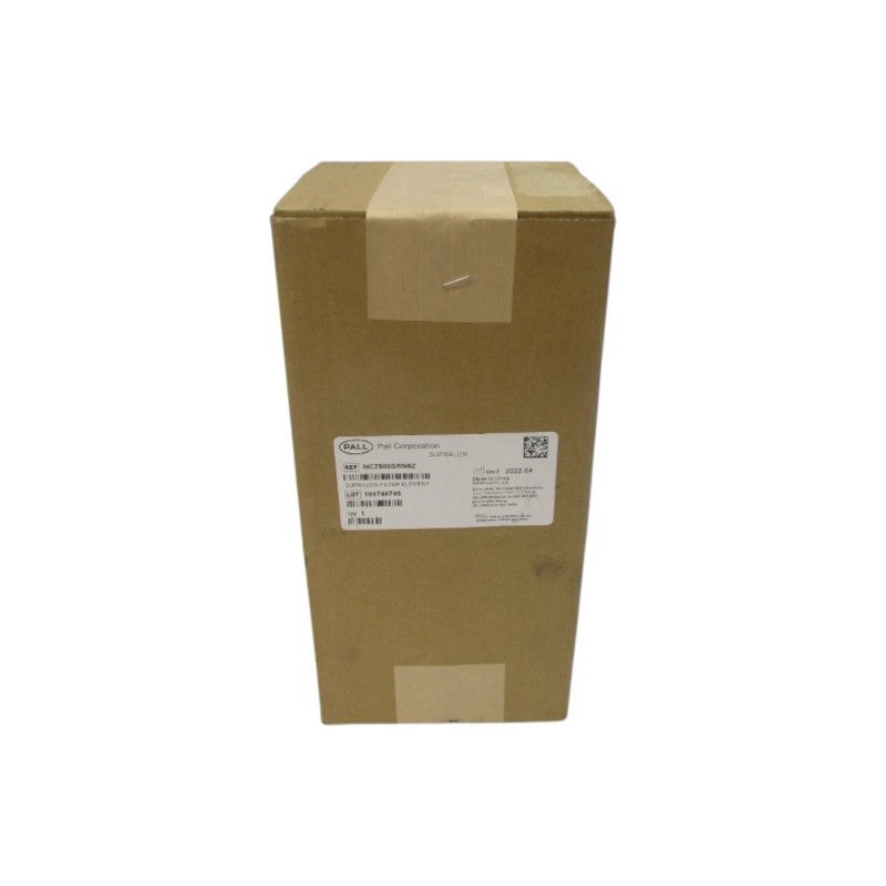 PALL HC7500SRN8Z NSFS