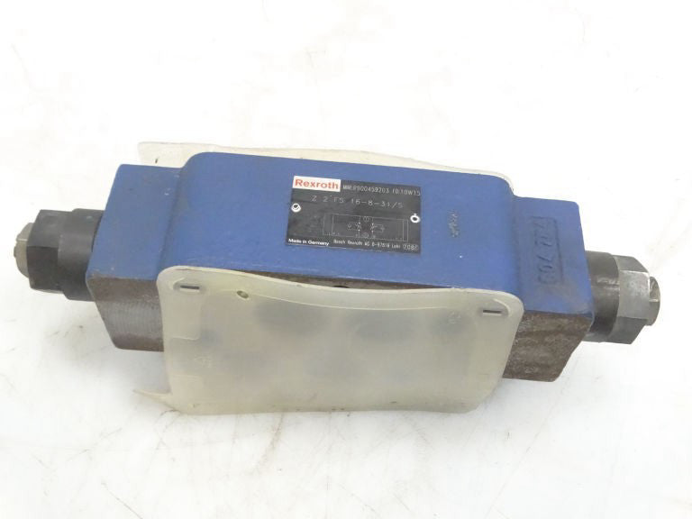 REXROTH R900459203 Valve - Used