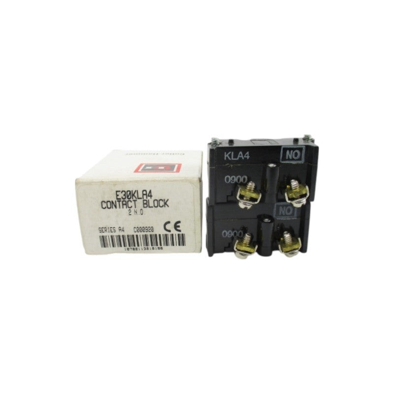 CUTLER HAMMER E30KLA4 SER. A4 NSMP