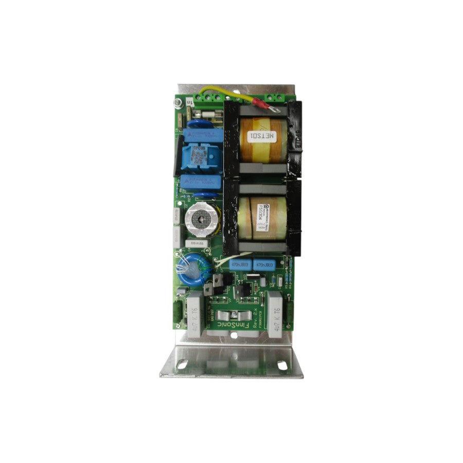 FINNSONIC F300R2.PCB 94V NSNP