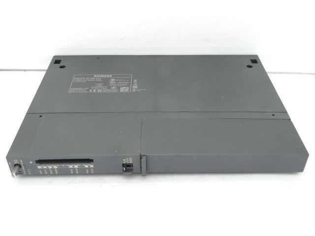 SIEMENS 6ES7412-2EK07-0AB0 PLC PROCESSOR