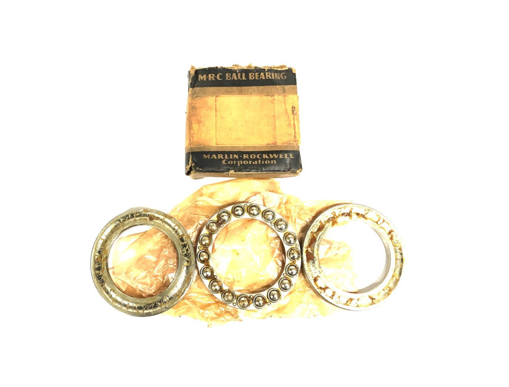 MRC Thrust Bearing MRC 2910 NOS