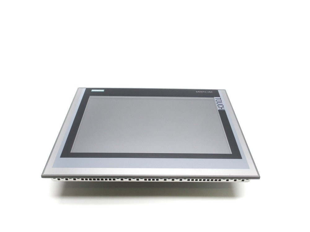 SIEMENS 6AV2124-0QC02-0AX0 UNMP