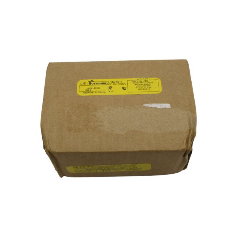BUSSMANN 16370-1 600V 310A NSMP