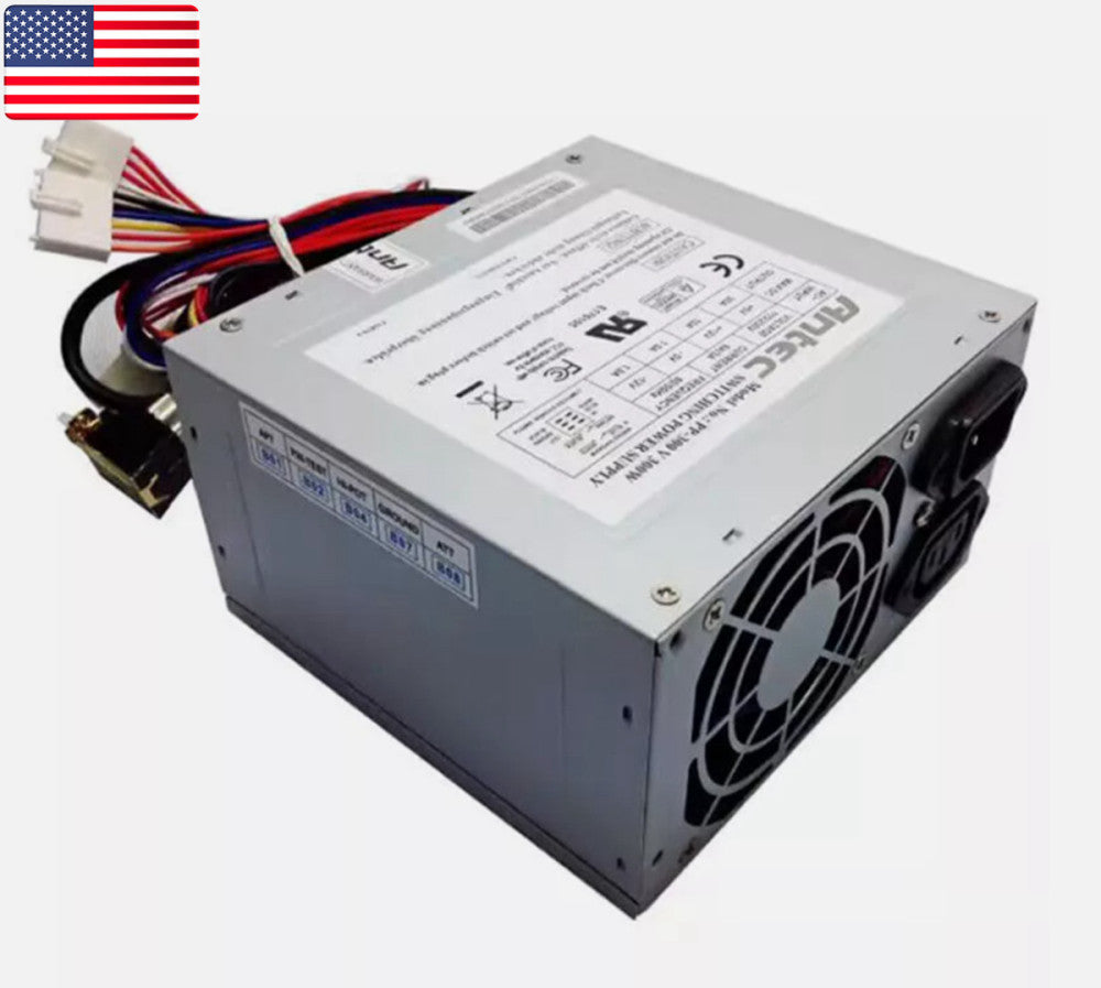 One Brand New ANTECH PP-300V Power Supply 115/230V 300W - US Stock