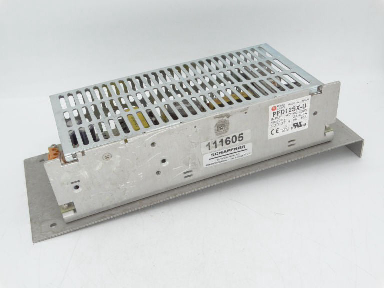 ETA ELECTRIC INDUSTRY PFD12SX-U POWER SUPPLY - Used