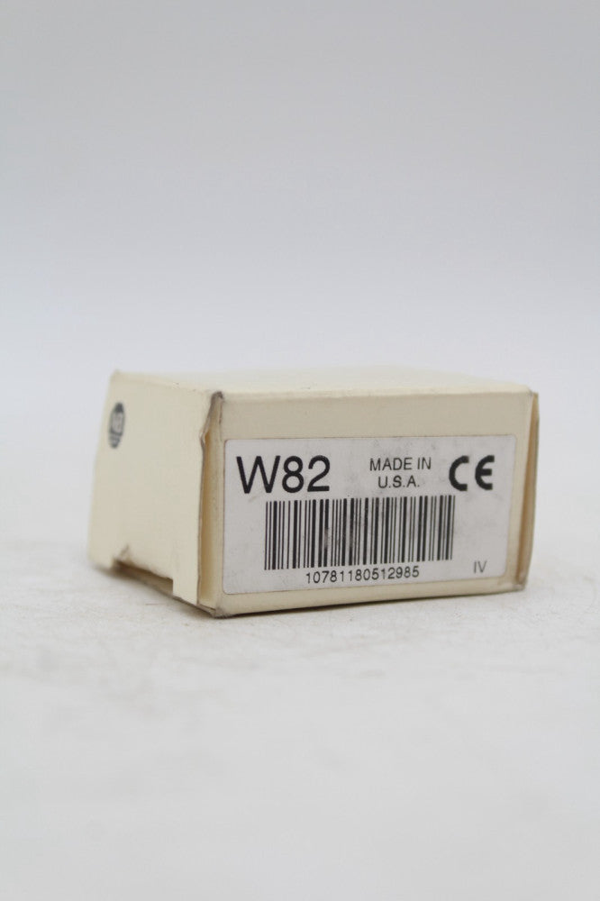 Allen-Bradley W82 Heater Element