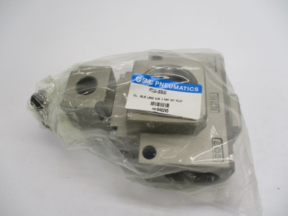 SMC VP3185-203DLB1 NSMP