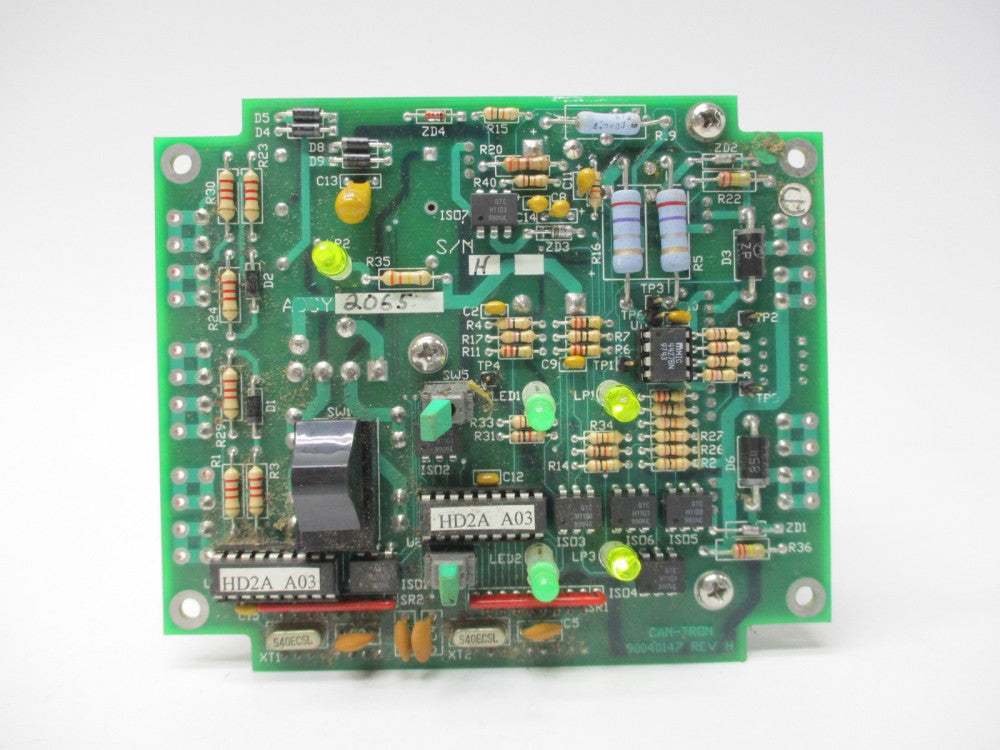 CANTRON 90040147 NSNP