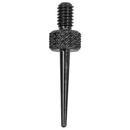 Starrett Pt06632-8 Indicator Contact Point,5/8L X 1/32 In