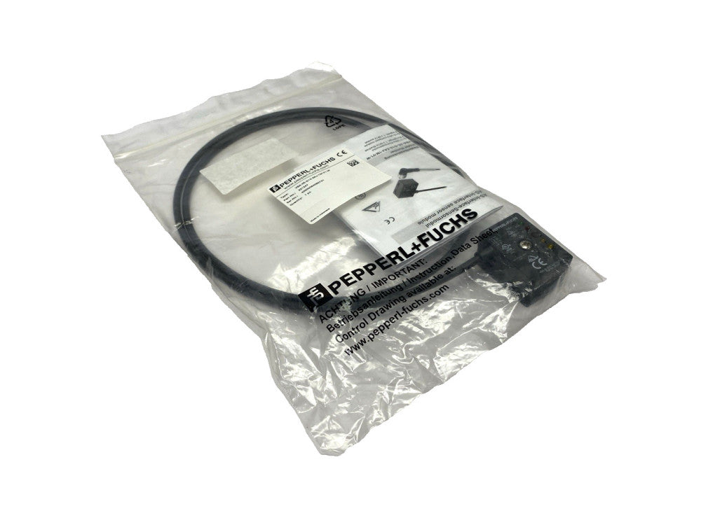 Pepperl+Fuchs VBA-2E-G10-ZAJ-1M-V1-W AS-Interface Sensor 221247