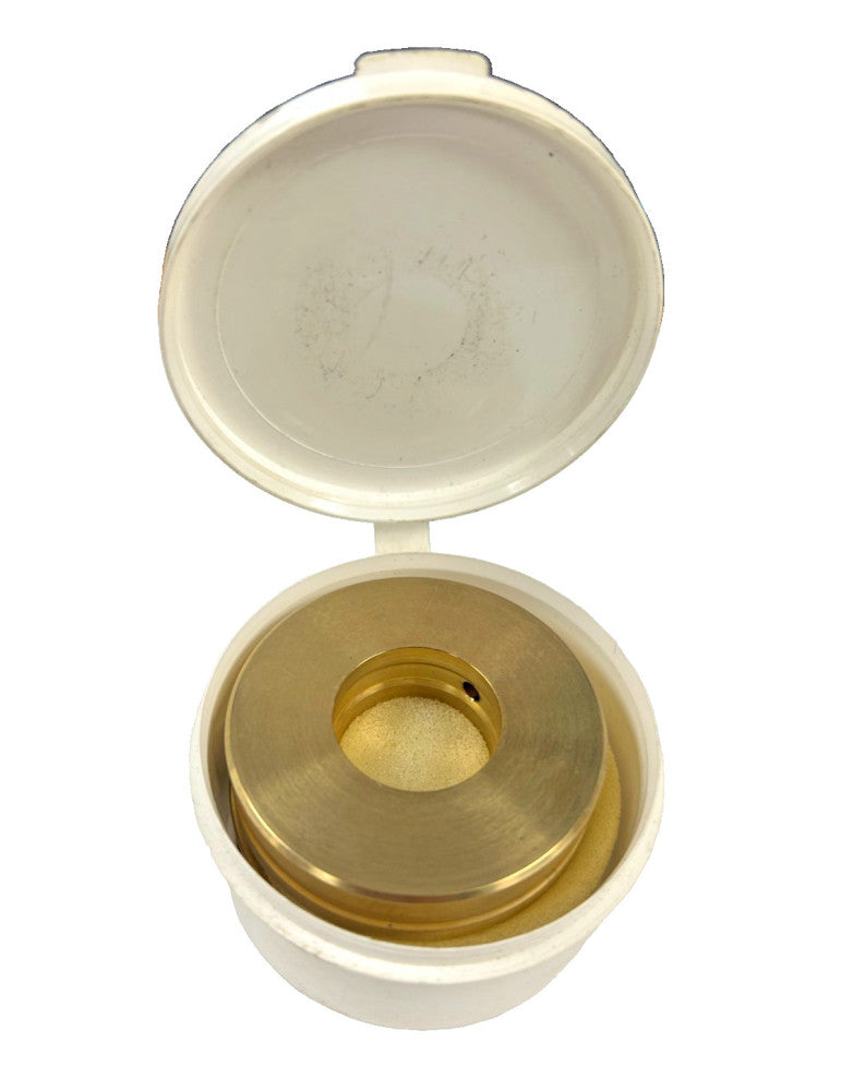 WATERJET PART-HP SEAL BACKUP RING 7/8" PLUNGER LOT OF 2