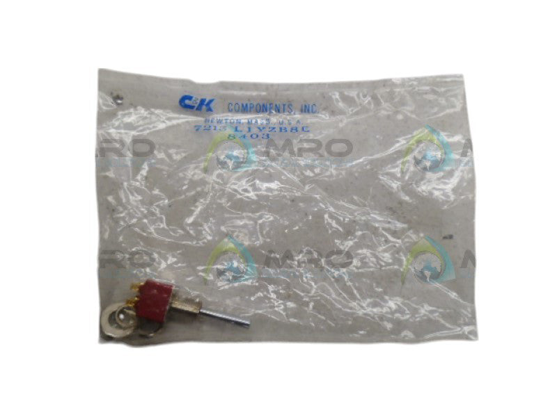 C+K 8403 MODULE NSMP