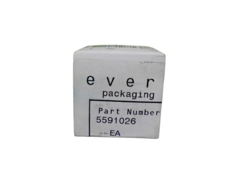 LOT OF 12 EVERGREEN 5591026 BUSHING NSMP