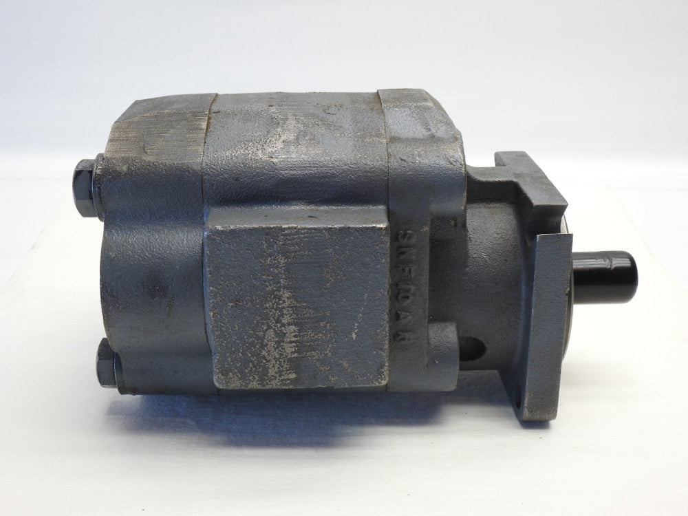 TruckPro HH55C531AAZA2587 P51 Series Hydraulic Pump Permco P5151C531AAZA25-87