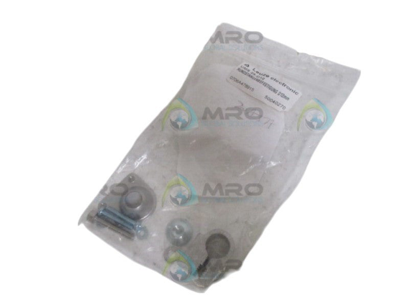 LEUZE ELECTRONIC UMS25-D12 KIT NSMP