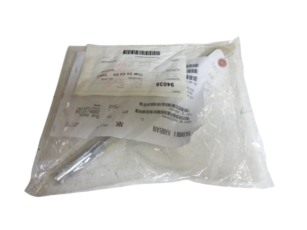 NUMMI ROD-LS-150-80600 OUTER ROD NSNP