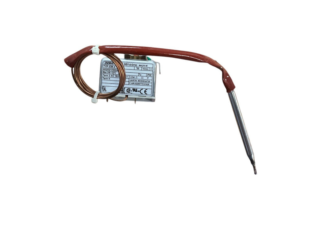 JUMO EM-4 602021/0004 (150-13) ºC