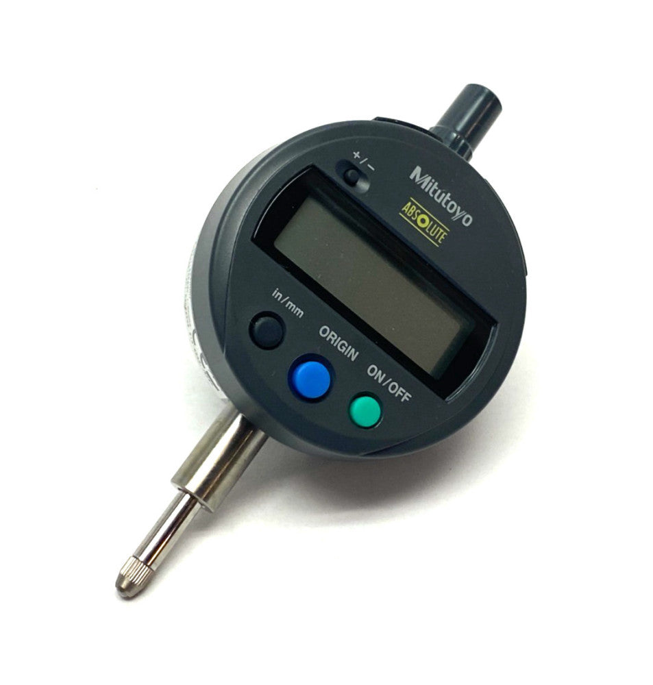 Mitutoyo 543-792 ABSOLUTE Digimatic Indicator ID-S11EX 12.7mm Range