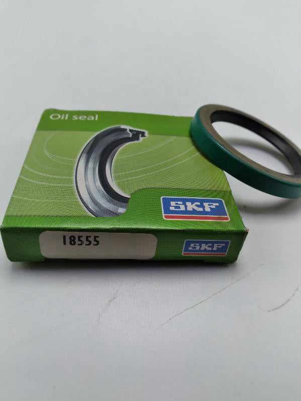 NEW SKF 18555 Oil Seal