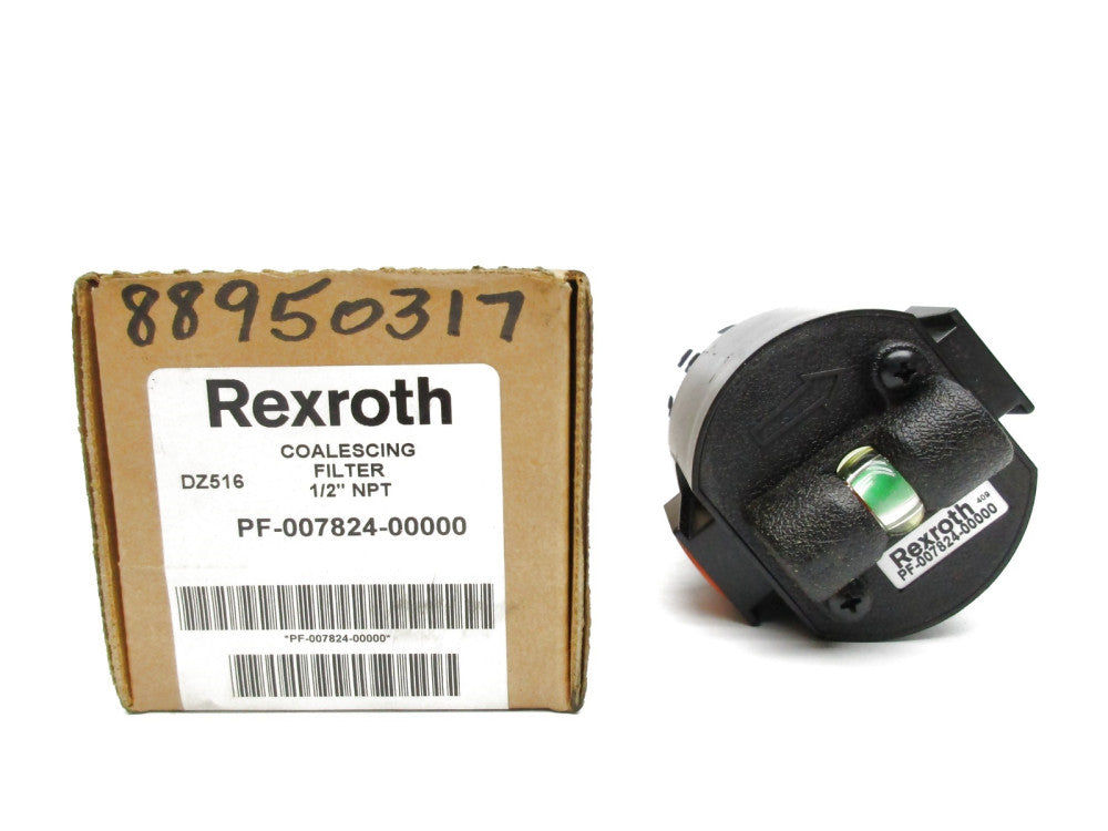 REXROTH PF-007824-00000 NSMP