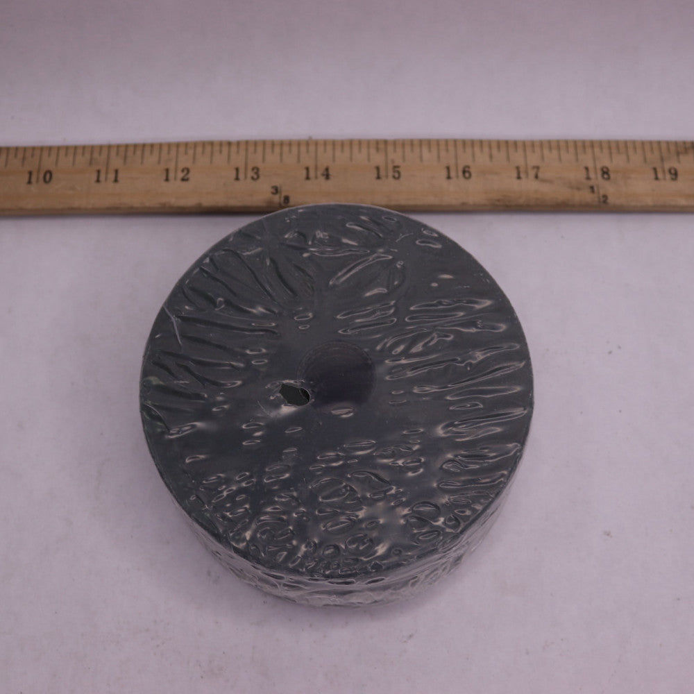 (25-Pk) Arc Resin Disc Fiber 80 Grit 4-1/2" x 7/8" 37206
