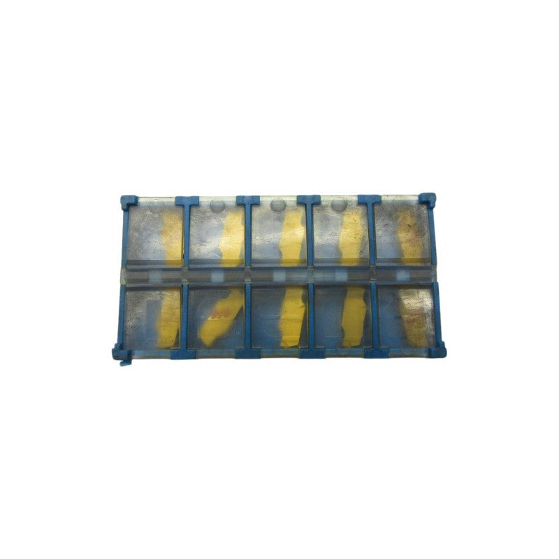 ISCAR GIPI-4.00E-0.40 (PKG OF 10) NSMP
