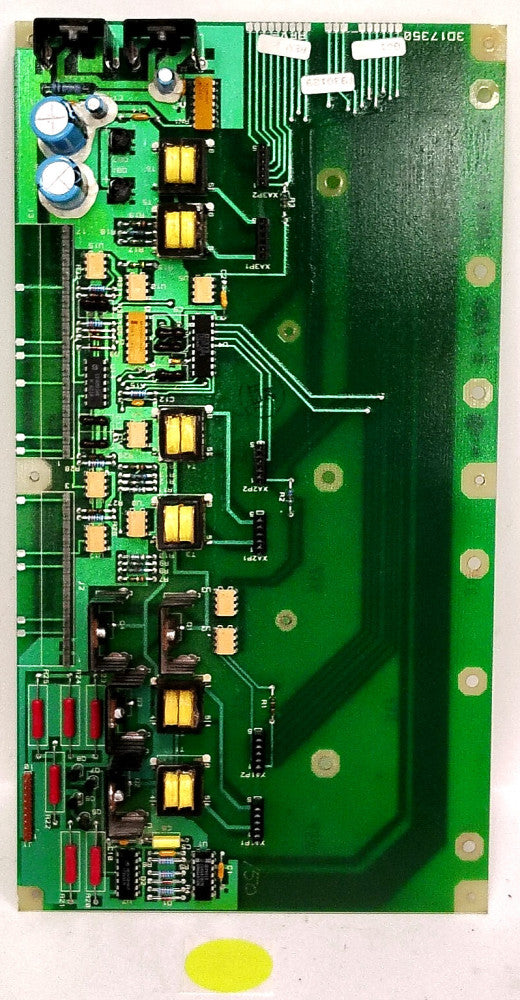 VACON DRIVE CIRCUIT BOARD REV-2 3D17350 3D17349HD1