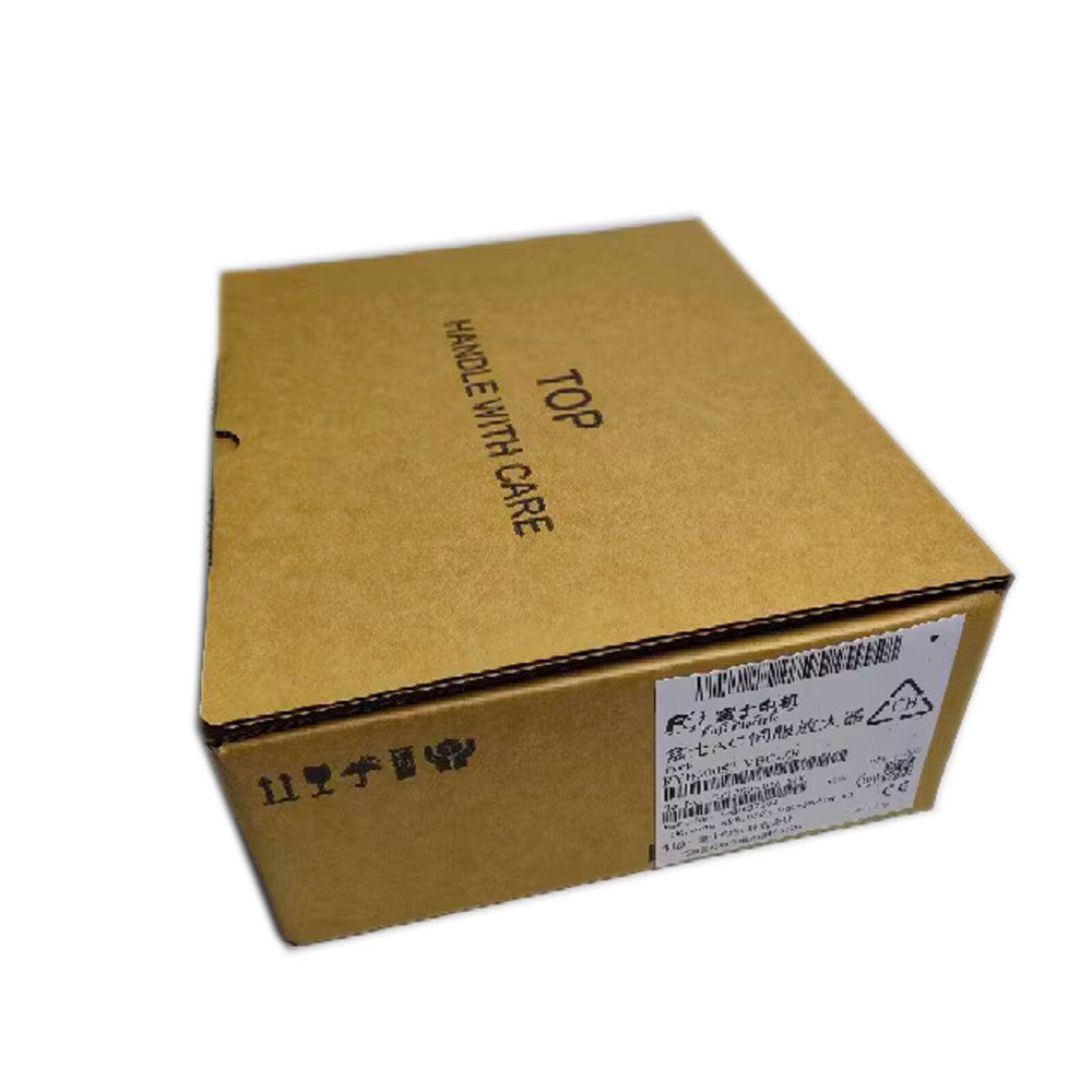 One Brand New Fuji Servo drive RYB500S3-VBC-Z9