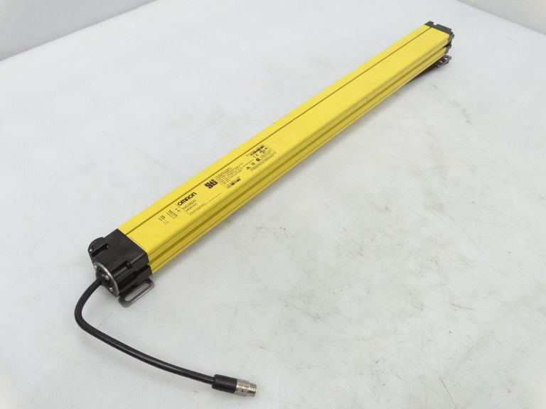 OMRON MS4800S-30-0600-X Light Fixture