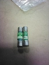 Bussman Fusetron FNM-2 2 Amp Fuse, Lot Of 2