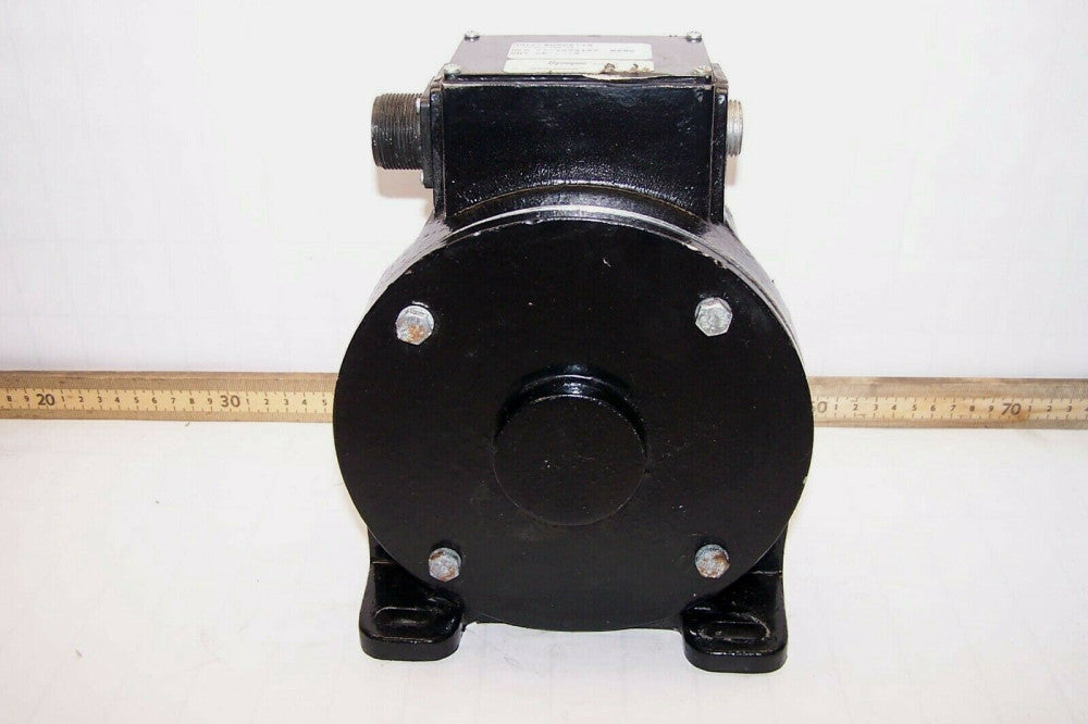 DYNAPAR ROTOPULSER ENCODER MODEL M060119 SHAFT 5/8" 62-PMDF-1200-AB