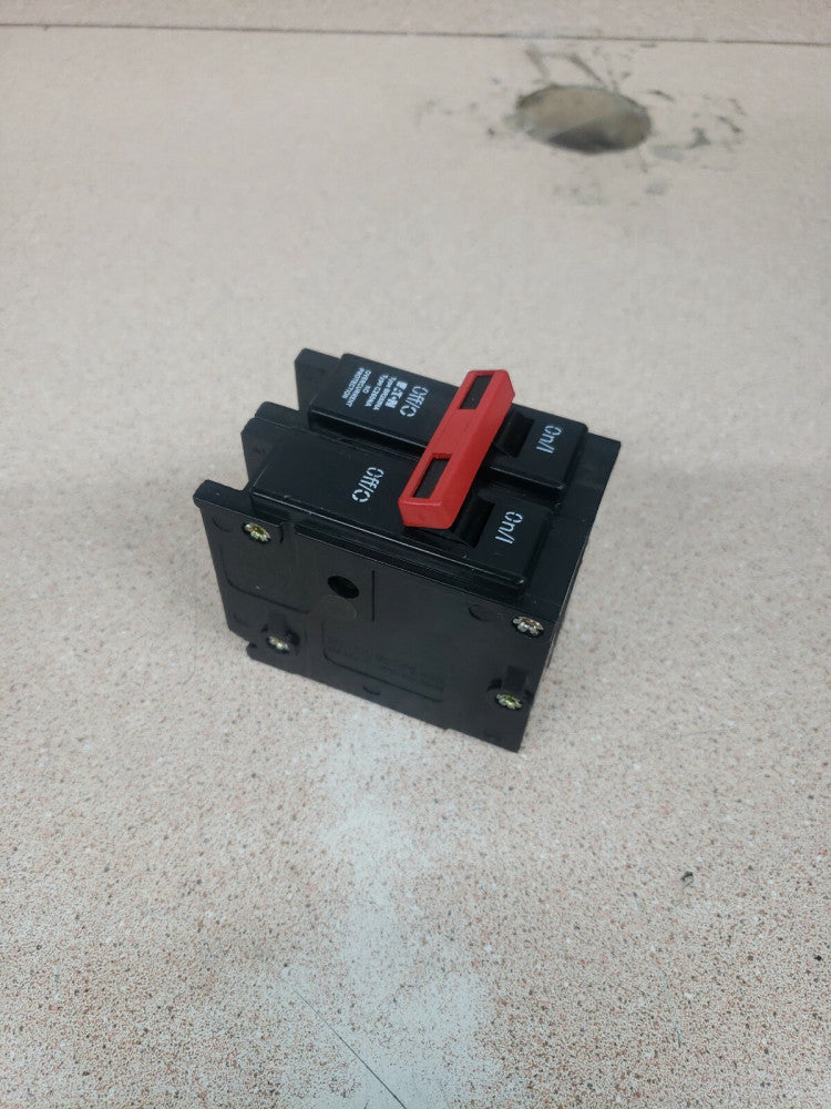 1 Eaton BR260NA / C260NA 60 Amp Molded Case Switch New Open Box