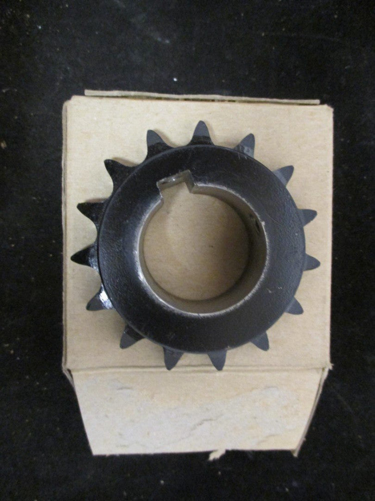 NEW Browning H5015X1 7/16 Sprocket 1-7/16 Keyed Bore