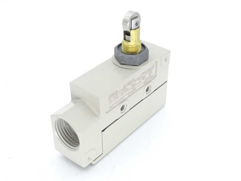 OMRON ZE-Q22-2S SWITCH
