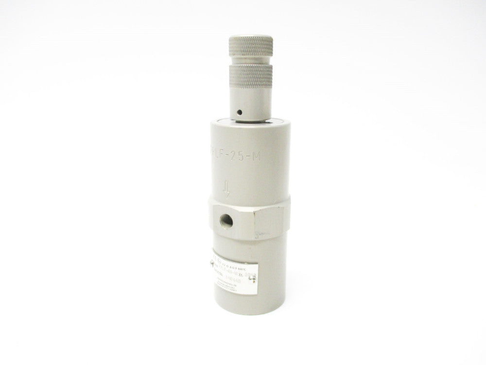 VIBRATECHNIQUES FPLF-25-M NSNP