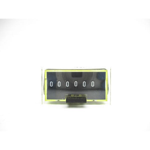 SODECO RG165E 100/115V NSNP