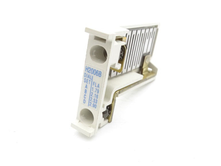 EATON CORPORATION H-2006B HEATING ELEMENT