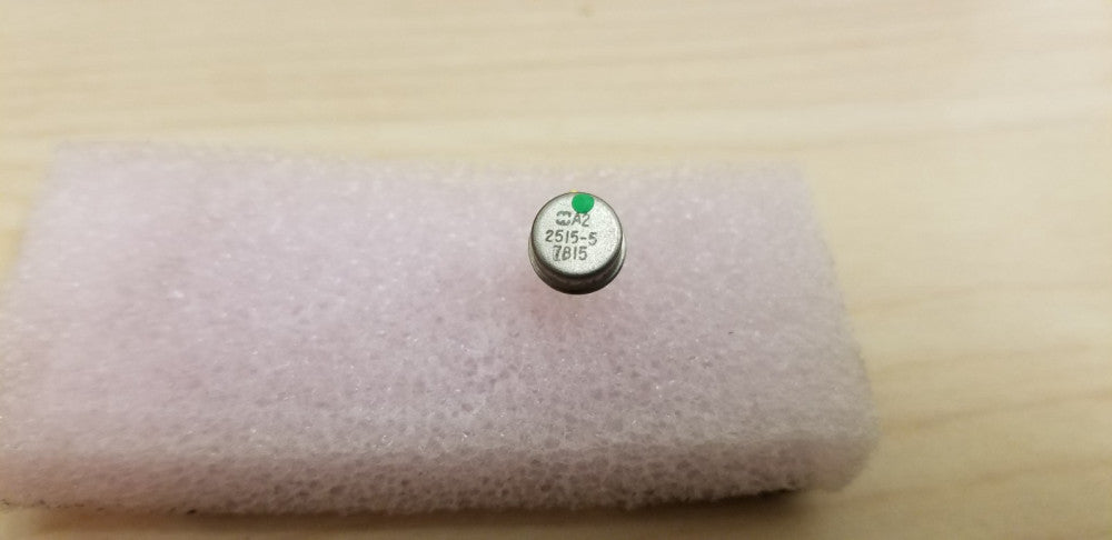 Harris Intersil High Input OP AMP Operational Amplifier HA2-2515-5