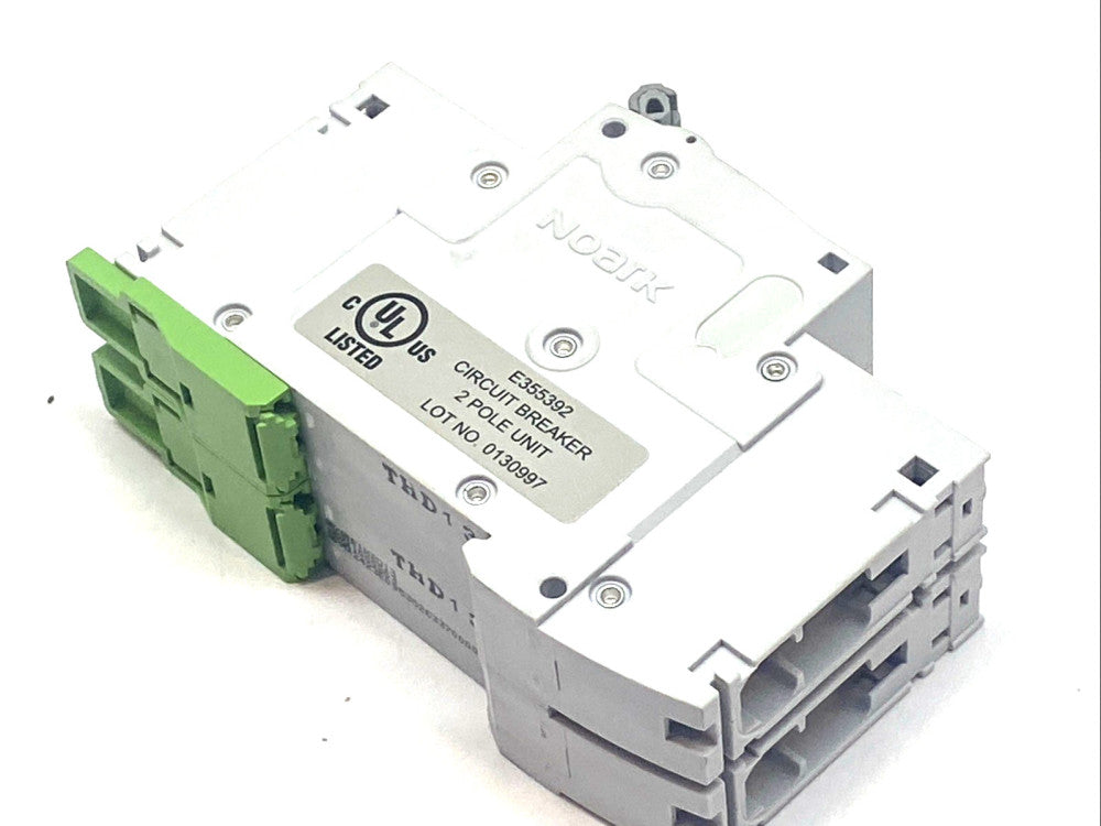 Noark B1H Miniature Circuit Breaker