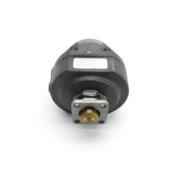 ITT 881352-001-001 .5"-A208 90PSI NSNP