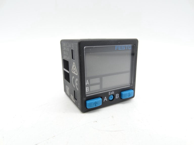 FESTO SPAB-P10R-G18-2P-M8 SENSOR