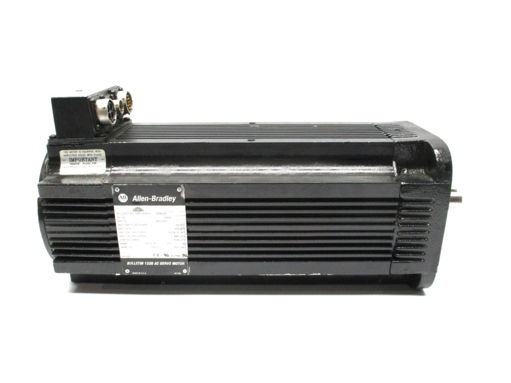 ALLEN BRADLEY 1326AB-B520E-M2K5LS SER. B NSNP