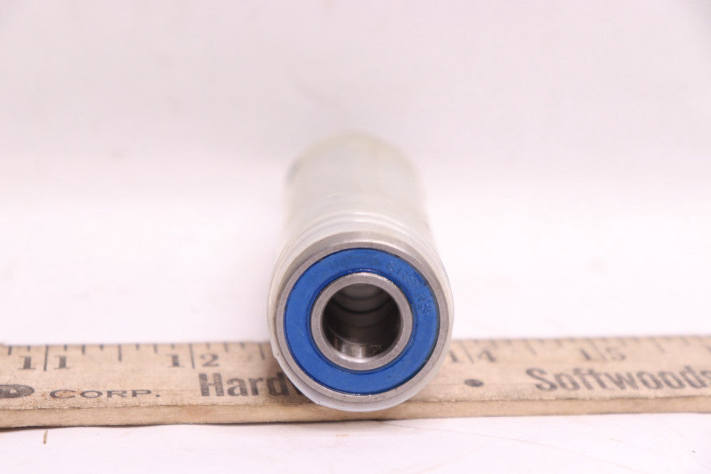 (10-Pk) VXB Ball Bearings Stainless Steel 1/2" x 1-1/8" x 5/16" SR8-RS